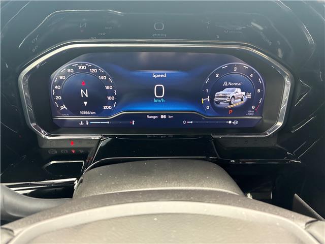 2024 Chevrolet Silverado 1500 RST (Stk: 154384) in London - Image 21 of 24 2024 Chevrolet Silverado 1500 RST (Stk: 154384) in London - Image 21 of 24