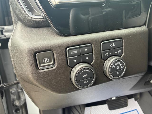 2024 Chevrolet Silverado 1500 RST (Stk: 154384) in London - Image 22 of 24 2024 Chevrolet Silverado 1500 RST (Stk: 154384) in London - Image 22 of 24