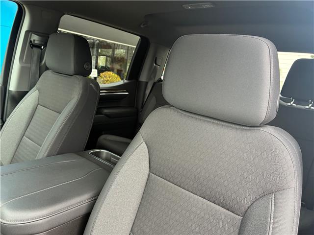 2024 Chevrolet Silverado 1500 RST (Stk: 154384) in London - Image 23 of 24 2024 Chevrolet Silverado 1500 RST (Stk: 154384) in London - Image 23 of 24