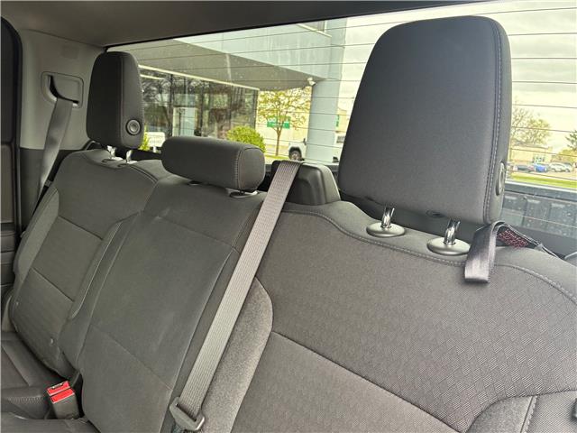 2024 Chevrolet Silverado 1500 RST (Stk: 154384) in London - Image 24 of 24 2024 Chevrolet Silverado 1500 RST (Stk: 154384) in London - Image 24 of 24