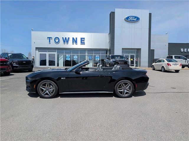 2026 Ford Mustang GT Premium (Stk: MU606) in Miramichi - Image 2 of 14