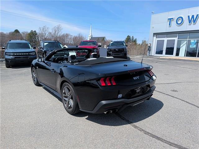 2026 Ford Mustang GT Premium (Stk: MU606) in Miramichi - Image 3 of 14