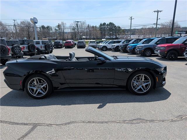 2026 Ford Mustang GT Premium (Stk: MU606) in Miramichi - Image 6 of 14