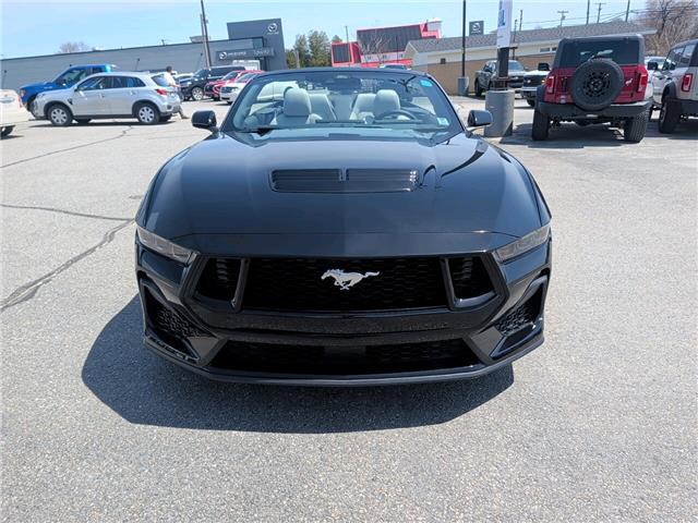 2026 Ford Mustang GT Premium (Stk: MU606) in Miramichi - Image 8 of 14