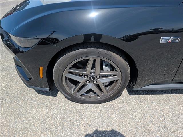 2026 Ford Mustang GT Premium (Stk: MU606) in Miramichi - Image 9 of 14