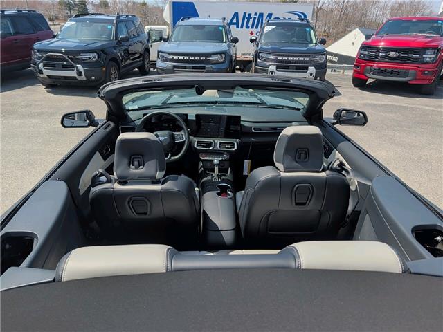 2026 Ford Mustang GT Premium (Stk: MU606) in Miramichi - Image 10 of 14