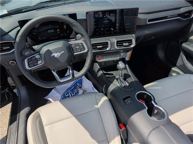 2026 Ford Mustang GT Premium (Stk: MU606) in Miramichi - Image 13 of 14