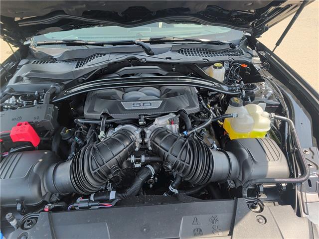 2026 Ford Mustang GT Premium (Stk: MU606) in Miramichi - Image 14 of 14