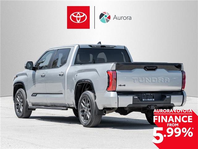 2024 Toyota Tundra Platinum (Stk: 8496) in Aurora - Image 6 of 32