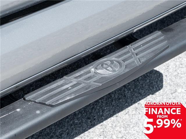 2024 Toyota Tundra Platinum (Stk: 8496) in Aurora - Image 7 of 32