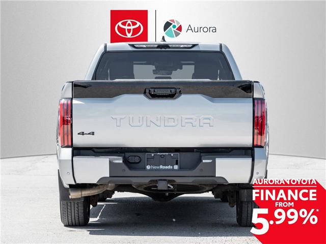 2024 Toyota Tundra Platinum (Stk: 8496) in Aurora - Image 8 of 32