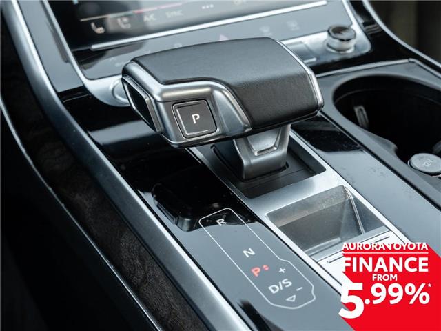 2020 Audi Q7 55 Technik (Stk: 364972) in Aurora - Image 20 of 30
