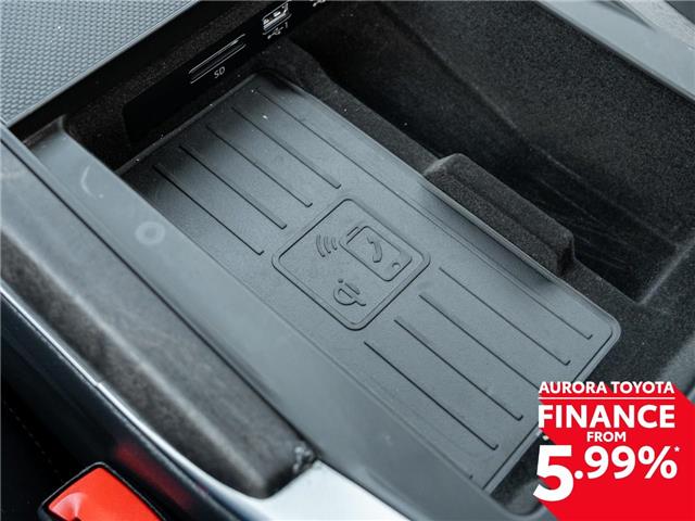 2020 Audi Q7 55 Technik (Stk: 364972) in Aurora - Image 21 of 30