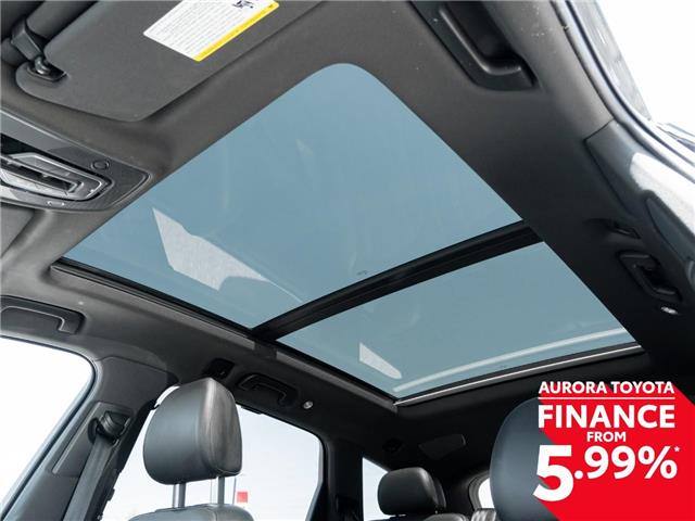 2020 Audi Q7 55 Technik (Stk: 364972) in Aurora - Image 24 of 30