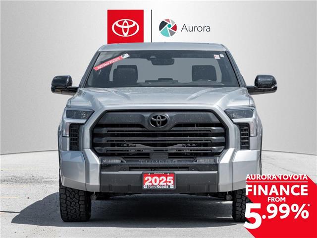 2025 Toyota Tundra Limited (Stk: 364981) in Aurora - Image 2 of 27