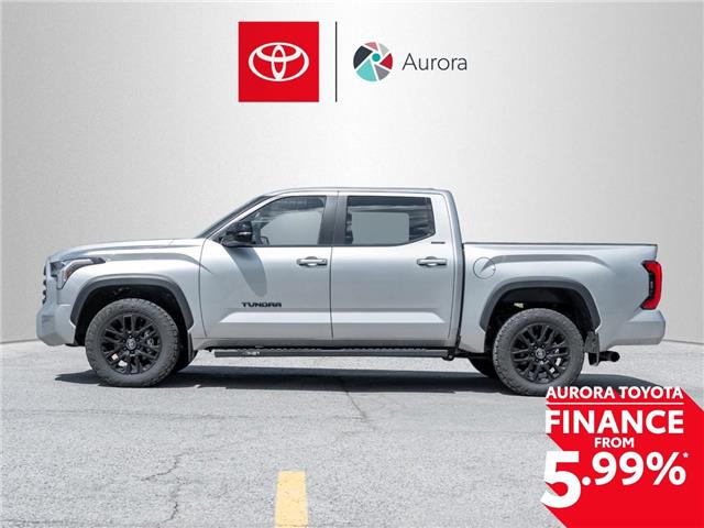 2025 Toyota Tundra Limited (Stk: 364981) in Aurora - Image 3 of 27