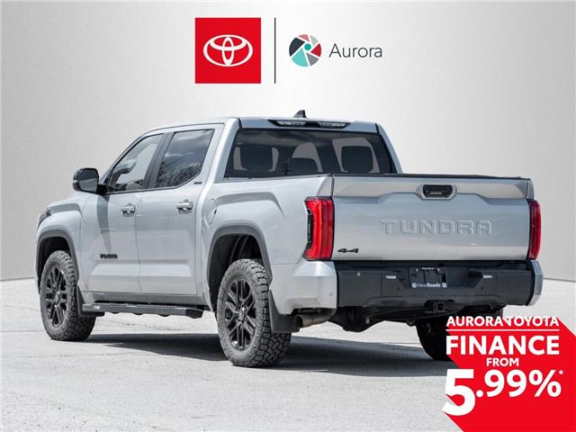 2025 Toyota Tundra Limited (Stk: 364981) in Aurora - Image 6 of 27