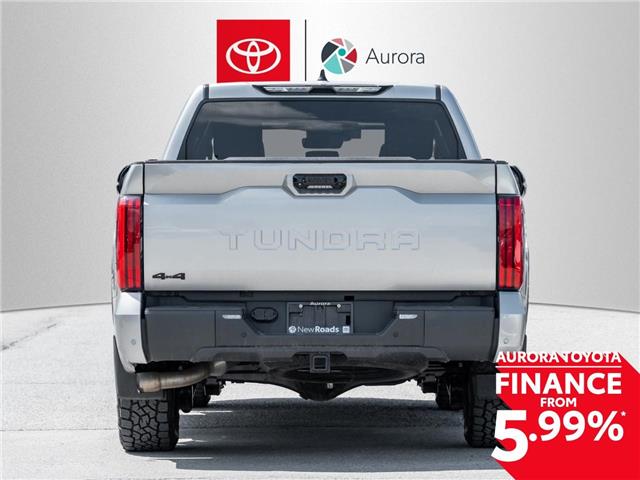 2025 Toyota Tundra Limited (Stk: 364981) in Aurora - Image 8 of 27