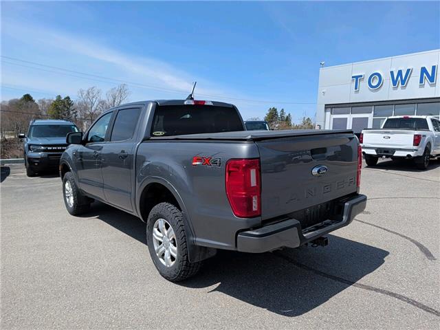 2022 Ford Ranger  (Stk: ES624A) in Miramichi - Image 3 of 8
