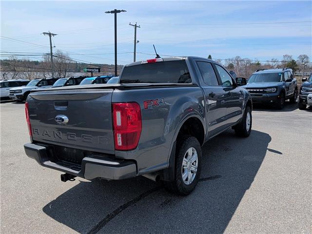 2022 Ford Ranger  (Stk: ES624A) in Miramichi - Image 5 of 8