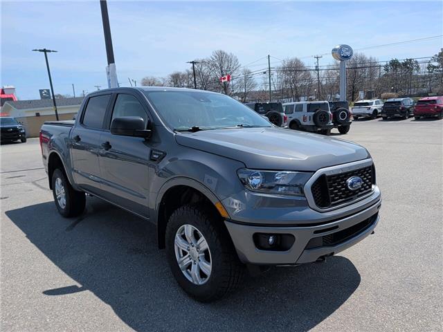 2022 Ford Ranger  (Stk: ES624A) in Miramichi - Image 7 of 8