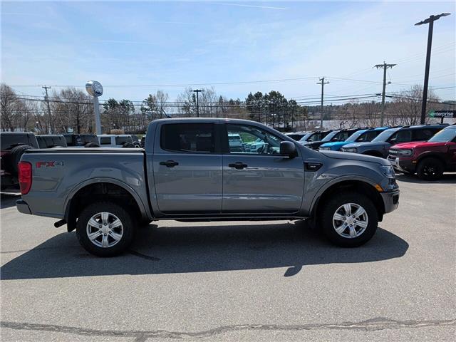 2022 Ford Ranger  (Stk: ES624A) in Miramichi - Image 6 of 8