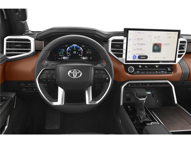 2026 Toyota Tundra Platinum (Stk: 12108284) in Concord - Image 5 of 7