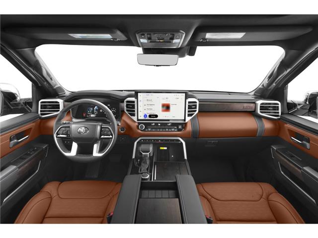 2026 Toyota Tundra Platinum (Stk: 12108284) in Concord - Image 4 of 7