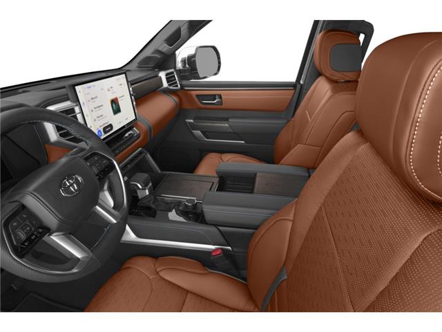 2026 Toyota Tundra Platinum (Stk: 12108284) in Concord - Image 3 of 7
