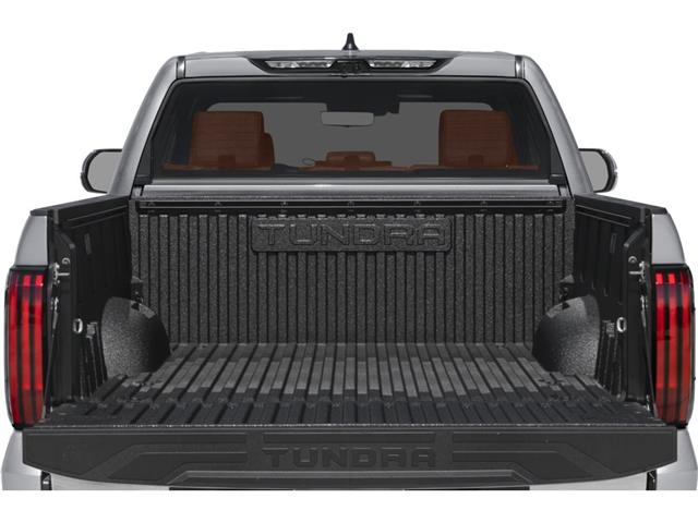2026 Toyota Tundra Platinum (Stk: 12108284) in Concord - Image 2 of 7