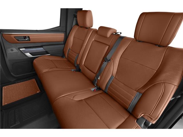 2026 Toyota Tundra Platinum (Stk: 12108284) in Concord - Image 7 of 7