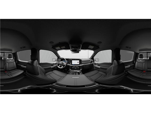 2026 Ford F-150 Platinum (Stk: 26T5778) in Red Deer - Image 7 of 7
