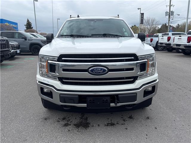 2019 Ford F-150 XLT (Stk: 263239AB) in Uxbridge - Image 2 of 10