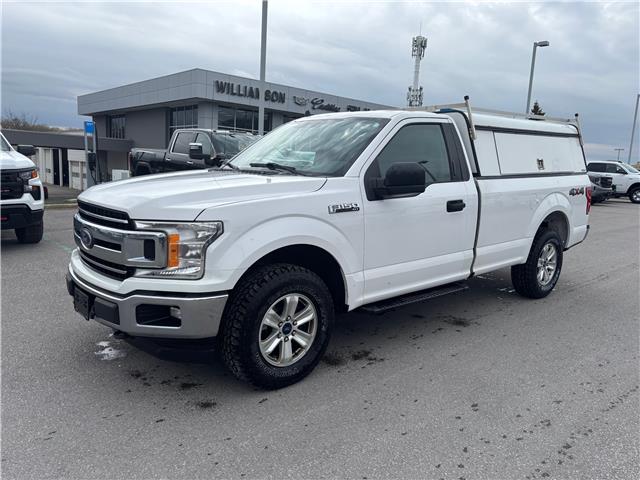 2019 Ford F-150 XLT (Stk: 263239AB) in Uxbridge - Image 3 of 10