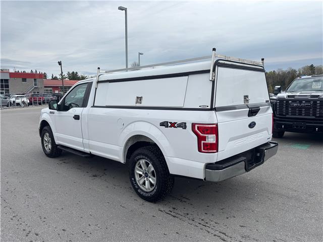 2019 Ford F-150 XLT (Stk: 263239AB) in Uxbridge - Image 5 of 10
