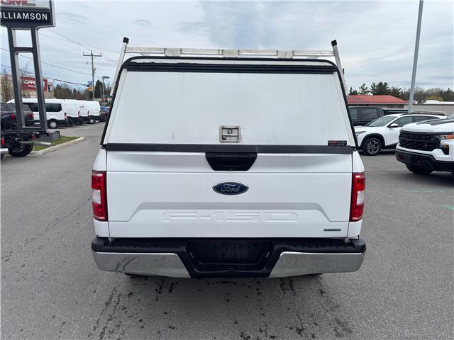 2019 Ford F-150 XLT (Stk: 263239AB) in Uxbridge - Image 6 of 10