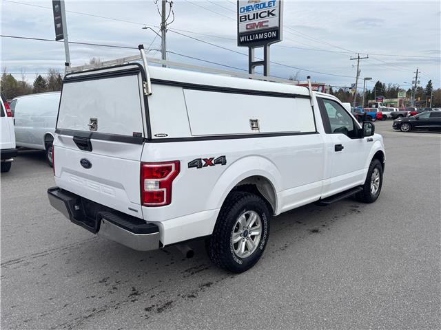 2019 Ford F-150 XLT (Stk: 263239AB) in Uxbridge - Image 7 of 10