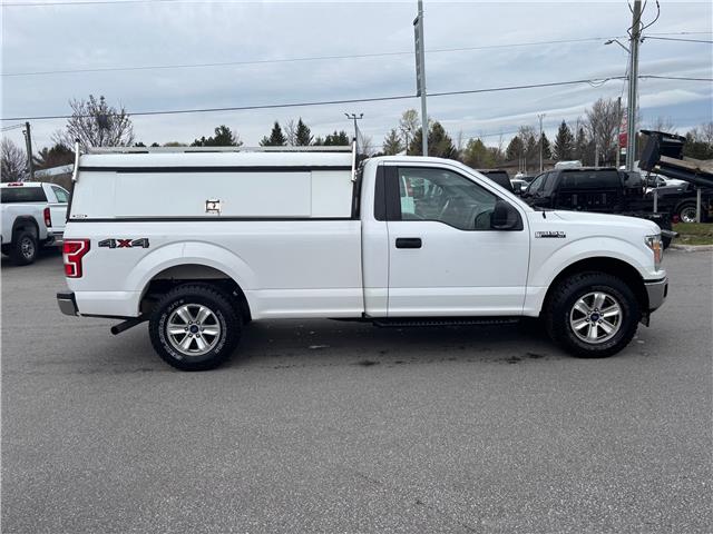 2019 Ford F-150 XLT (Stk: 263239AB) in Uxbridge - Image 8 of 10