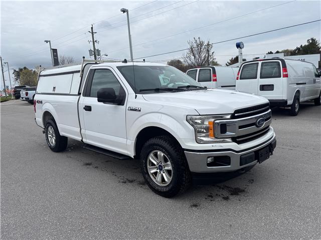2019 Ford F-150 XLT (Stk: 263239AB) in Uxbridge - Image 9 of 10