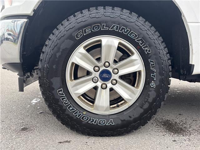 2019 Ford F-150 XLT (Stk: 263239AB) in Uxbridge - Image 10 of 10
