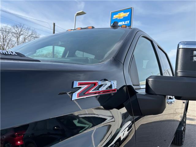 2026 Chevrolet Silverado 2500HD LTZ (Stk: TT106432) in Caledonia - Image 10 of 59