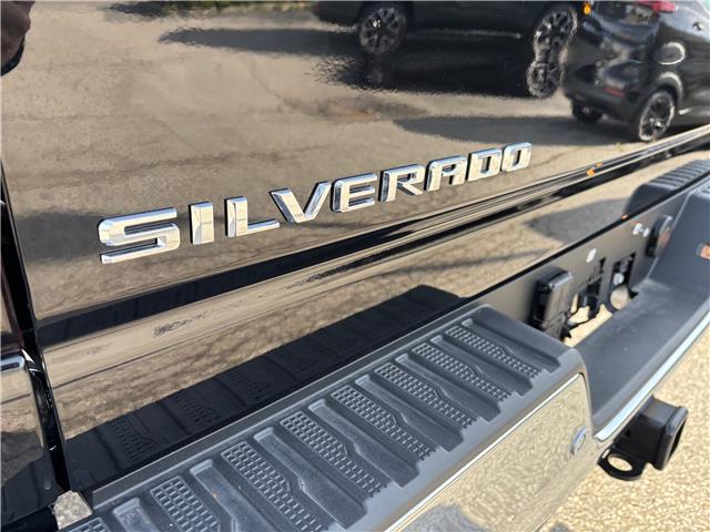 2026 Chevrolet Silverado 2500HD LTZ (Stk: TT106432) in Caledonia - Image 15 of 59