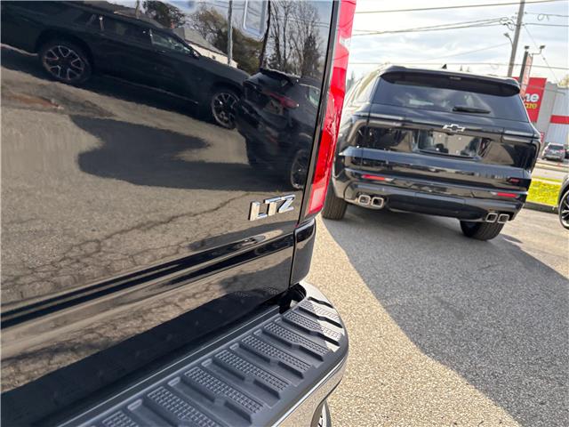 2026 Chevrolet Silverado 2500HD LTZ (Stk: TT106432) in Caledonia - Image 16 of 59