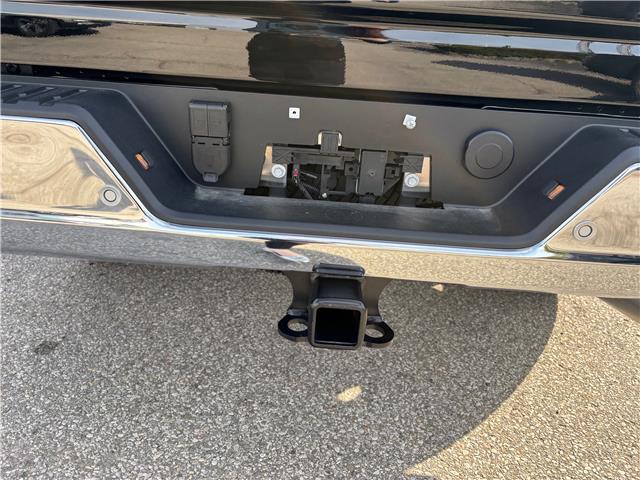 2026 Chevrolet Silverado 2500HD LTZ (Stk: TT106432) in Caledonia - Image 17 of 59