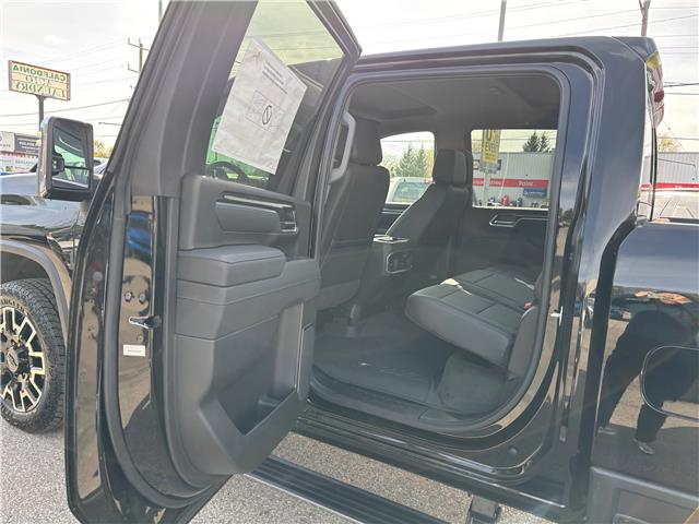 2026 Chevrolet Silverado 2500HD LTZ (Stk: TT106432) in Caledonia - Image 19 of 59