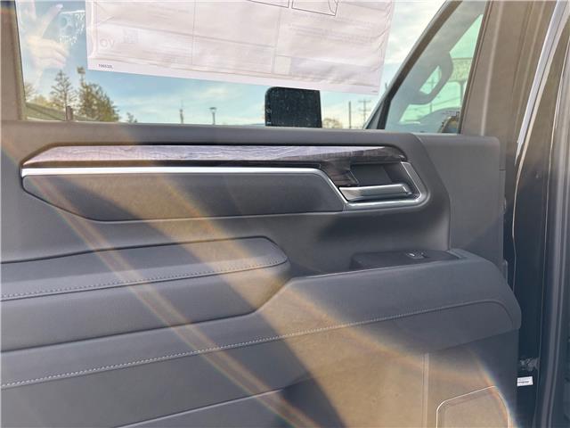 2026 Chevrolet Silverado 2500HD LTZ (Stk: TT106432) in Caledonia - Image 20 of 59