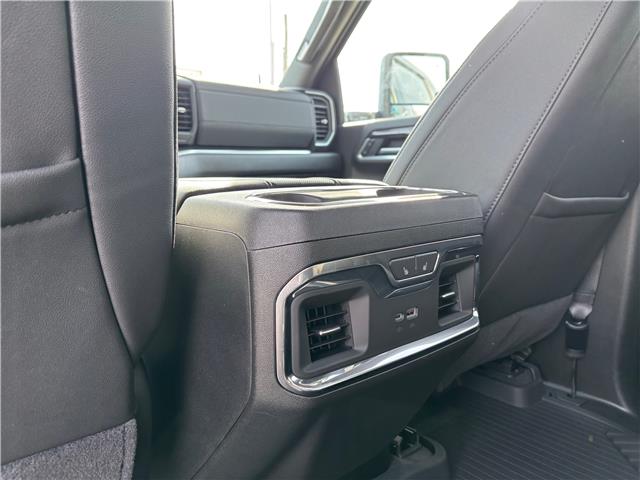 2026 Chevrolet Silverado 2500HD LTZ (Stk: TT106432) in Caledonia - Image 24 of 59