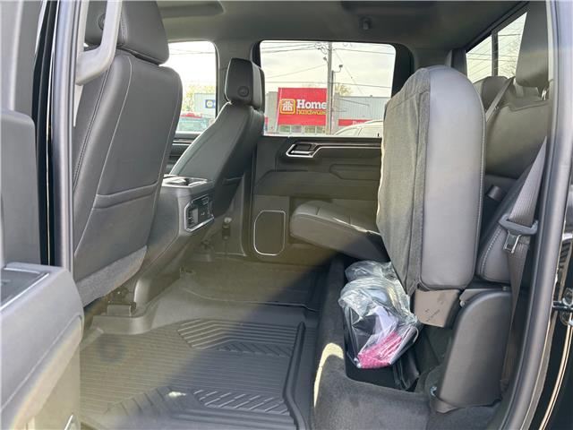 2026 Chevrolet Silverado 2500HD LTZ (Stk: TT106432) in Caledonia - Image 25 of 59
