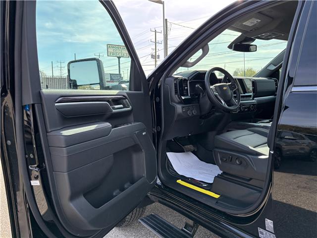 2026 Chevrolet Silverado 2500HD LTZ (Stk: TT106432) in Caledonia - Image 26 of 59