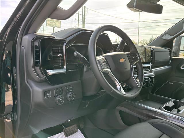 2026 Chevrolet Silverado 2500HD LTZ (Stk: TT106432) in Caledonia - Image 30 of 59